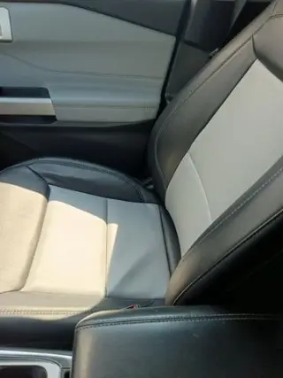 Ford Explorer 2023 AWD XLT 4dr SUV