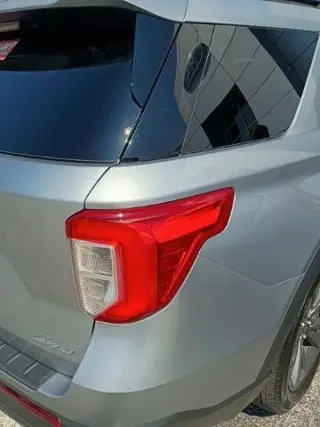 Ford Explorer 2023 AWD XLT 4dr SUV