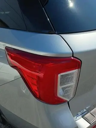 Ford Explorer 2023 AWD XLT 4dr SUV