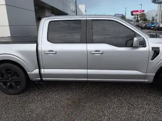 Ford F-150 2022 4x2 XL 4dr SuperCrew 5.5 ft. SB