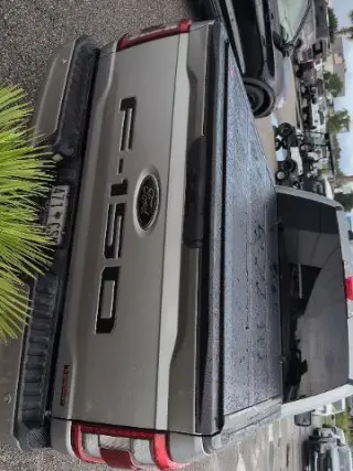Ford F-150 2022 4x2 XL 4dr SuperCrew 5.5 ft. SB