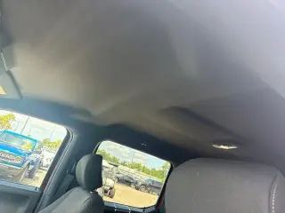 Ford F-150 2018 4x2 Lariat 4dr SuperCrew 5.5 ft. SB