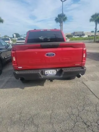 Ford F-150 2023 4x4 XL 4dr SuperCrew 5.5 ft. SB