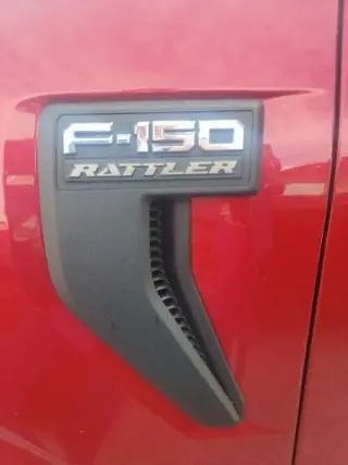 Ford F-150 2023 4x4 XL 4dr SuperCrew 5.5 ft. SB