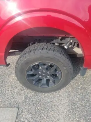 Ford F-150 2023 4x4 XL 4dr SuperCrew 5.5 ft. SB