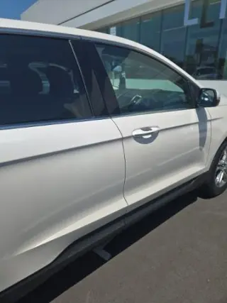 Ford Edge 2017 Titanium 4dr Crossover