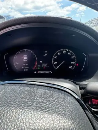 Honda Civic 2023 Sport 4dr Sedan