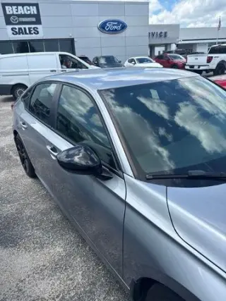 Honda Civic 2023 Sport 4dr Sedan