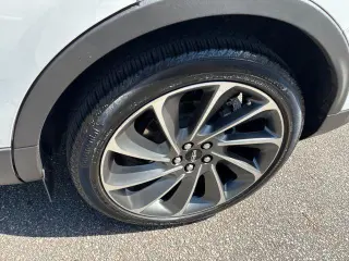 Lincoln Nautilus 2022 Reserve 4dr SUV
