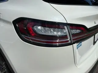Lincoln Nautilus 2022 Reserve 4dr SUV