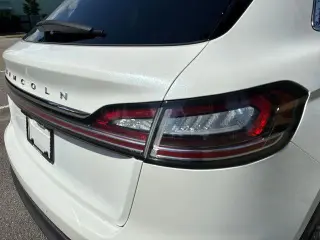 Lincoln Nautilus 2022 Reserve 4dr SUV