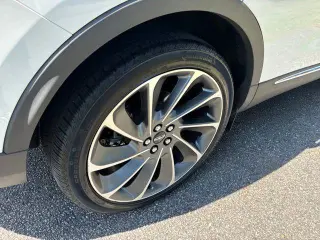 Lincoln Nautilus 2022 Reserve 4dr SUV