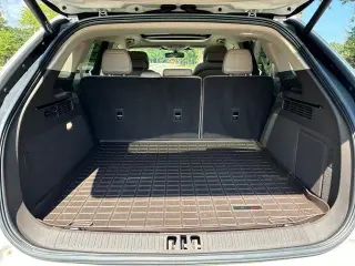 Lincoln Nautilus 2022 Reserve 4dr SUV