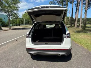 Lincoln Nautilus 2022 Reserve 4dr SUV