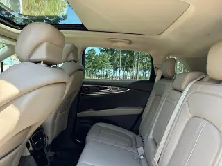 Lincoln Nautilus 2022 Reserve 4dr SUV