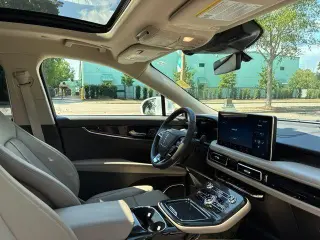Lincoln Nautilus 2022 Reserve 4dr SUV
