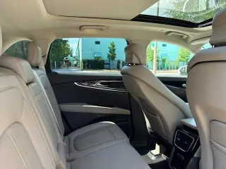 Lincoln Nautilus 2022 Reserve 4dr SUV
