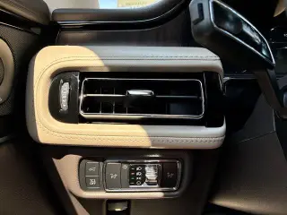 Lincoln Nautilus 2022 Reserve 4dr SUV