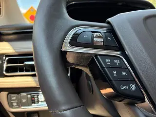 Lincoln Nautilus 2022 Reserve 4dr SUV