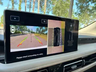 Lincoln Nautilus 2022 Reserve 4dr SUV