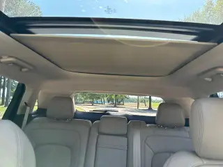Lincoln Nautilus 2022 Reserve 4dr SUV