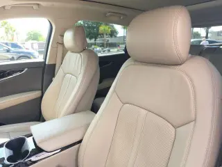 Lincoln Nautilus 2022 Reserve 4dr SUV