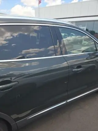 Lincoln Nautilus 2023 Reserve 4dr SUV