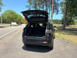 Jeep Compass 2023 4x4 Limited 4dr SUV