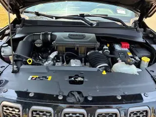 Jeep Compass 2023 4x4 Limited 4dr SUV