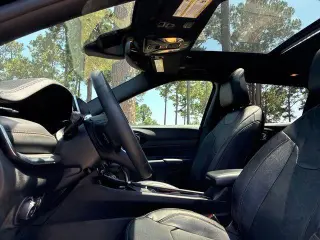 Jeep Compass 2023 4x4 Limited 4dr SUV
