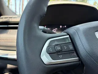 Jeep Compass 2023 4x4 Limited 4dr SUV