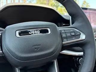 Jeep Compass 2023 4x4 Limited 4dr SUV
