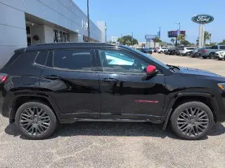 Jeep Compass 2023 4x4 Limited 4dr SUV