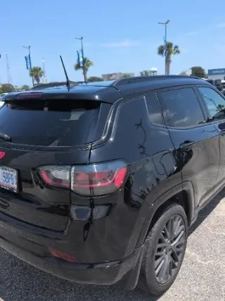 Jeep Compass 2023 4x4 Limited 4dr SUV