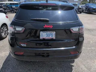 Jeep Compass 2023 4x4 Limited 4dr SUV