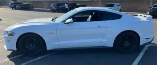 Ford Mustang 2020 GT 2dr Fastback