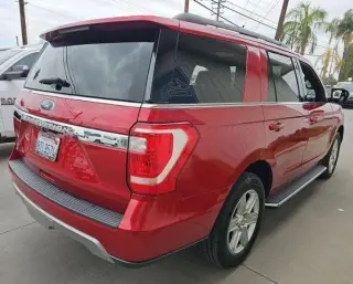 Ford Expedition 2020 4x2 XLT 4dr SUV