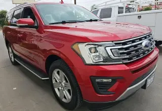 Ford Expedition 2020 4x2 XLT 4dr SUV