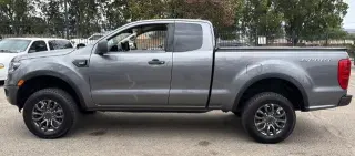 Ford Ranger 2021 4x2 XL 4dr SuperCab 6.1 ft. SB
