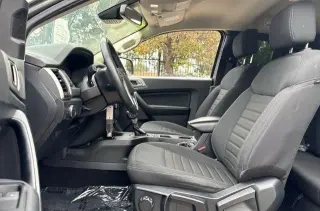 Ford Ranger 2021 4x2 XL 4dr SuperCab 6.1 ft. SB