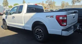 Ford F-150 2022 4x2 XL 4dr SuperCab 6.5 ft. SB