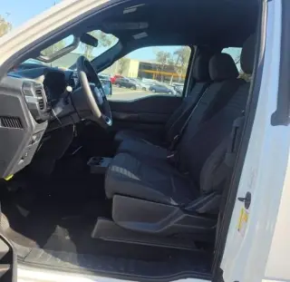 Ford F-150 2022 4x2 XL 4dr SuperCab 6.5 ft. SB