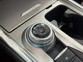 Ford Explorer Hybrid 2022 AWD Platinum 4dr SUV
