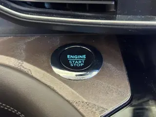 Ford Explorer Hybrid 2022 AWD Platinum 4dr SUV