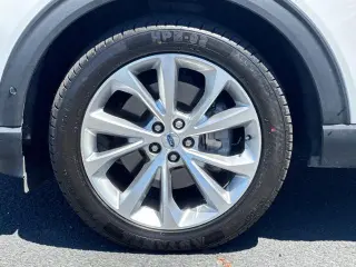 Ford Explorer Hybrid 2022 AWD Platinum 4dr SUV