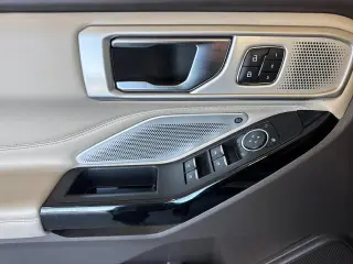 Ford Explorer Hybrid 2022 AWD Platinum 4dr SUV