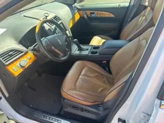 Lincoln MKX 2014 4dr SUV