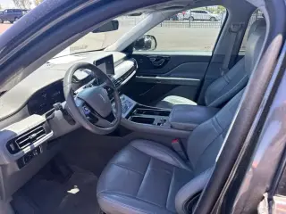 Lincoln Aviator 2020 AWD Reserve 4dr SUV