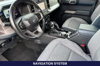 Ford Bronco 2023 4x4 Base Advanced 4dr SUV