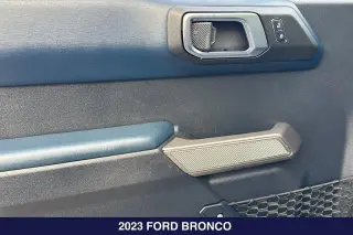Ford Bronco 2023 4x4 Base Advanced 4dr SUV